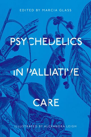 Cover image: Psychedelics in Palliative Care 1st edition 9780197760864