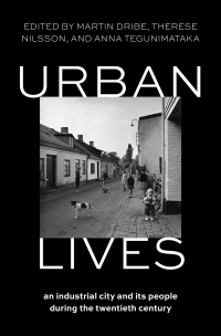 Cover image: Urban Lives 1st edition 9780197761090