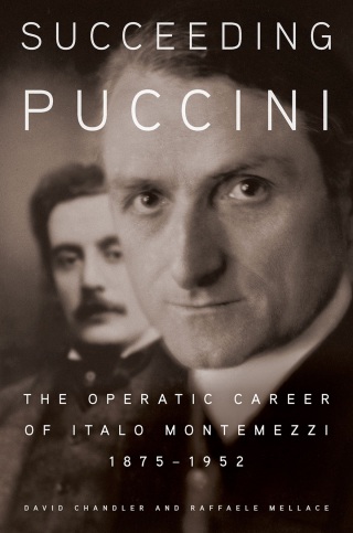 Cover image: Succeeding Puccini 1st edition 9780197761342