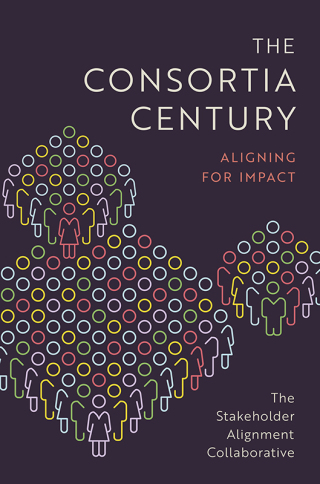Imagen de portada: The Consortia Century 1st edition 9780197761649