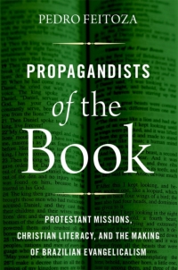 Immagine di copertina: Propagandists of the Book 1st edition 9780197761779