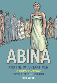 Imagen de portada: Abina and the Important Men 3rd edition 9780197762189
