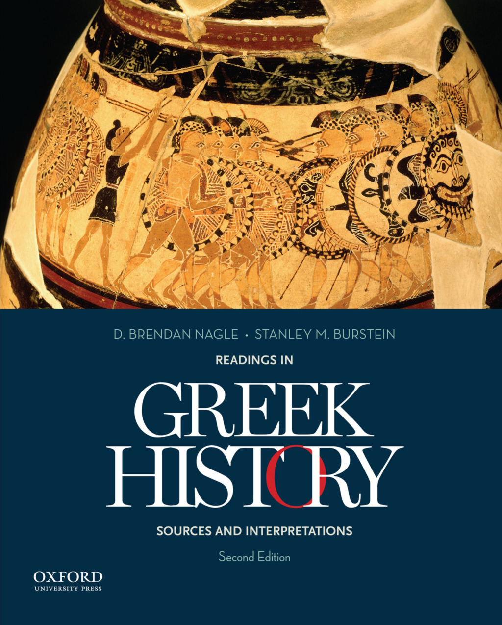 Readings in Greek History Sources and Interpretations 2nd Edition