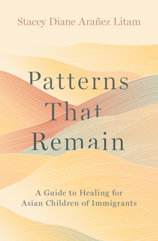 Immagine di copertina: Patterns That Remain 1st edition 9780197762677