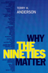 Imagen de portada: Why the Nineties Matter 1st edition 9780197763018