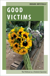 Imagen de portada: Good Victims 1st edition 9780197764541