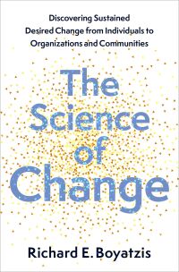 Cover image: The Science of Change 1st edition 9780197765111