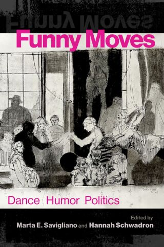 Imagen de portada: Funny Moves 1st edition 9780197765777