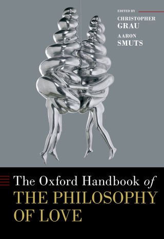 Imagen de portada: The Oxford Handbook of the Philosophy of Love 1st edition 9780199395729
