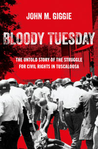 Cover image: Bloody Tuesday 1st edition 9780197766668