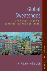 Imagen de portada: Global Sweatshops 1st edition 9780197767191