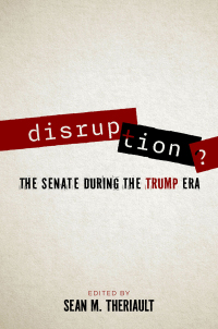 Imagen de portada: Disruption? 1st edition 9780197767832