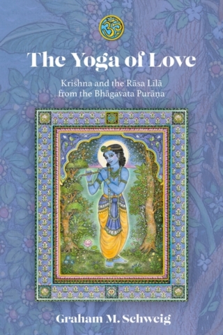 Cover image: The Yoga of Love 1st edition 9780197768426