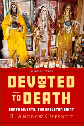 Cover image: Devoted to Death 3rd edition 9780197769133