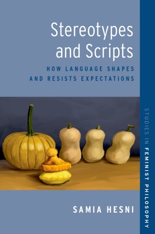 Cover image: Stereotypes and Scripts 1st edition 9780197769546