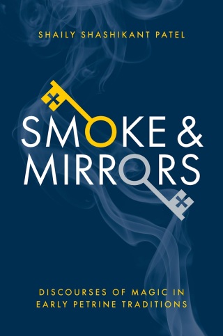 Cover image: Smoke & Mirrors 1st edition 9780197770528