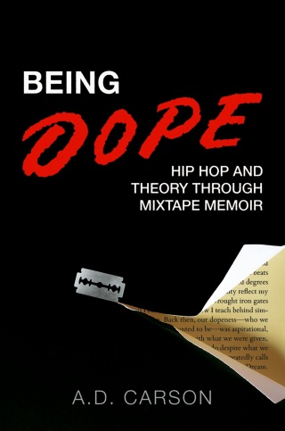 Cover image: Being Dope 1st edition 9780197772669