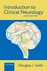 Omslagafbeelding: Introduction to Clinical Neurology 6th edition 9780197772904