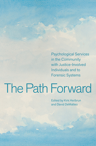 Imagen de portada: The Path Forward 9780197773000
