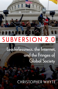 صورة الغلاف: Subversion 2.0 1st edition 9780197773369