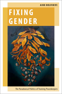 Titelbild: Fixing Gender 1st edition 9780197774045