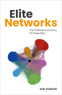 Cover image: Elite Networks 1st edition 9780197774229