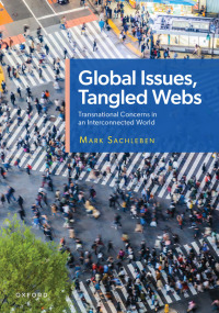 Cover image: Global Issues, Tangled Webs 1st edition 9780190218768