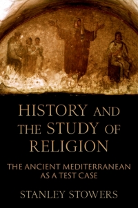Cover image: History and the Study of Religion 1st edition 9780197775677