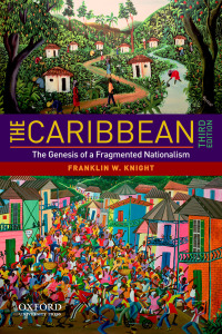 Cover image: The Caribbean 1st edition 9780195381337