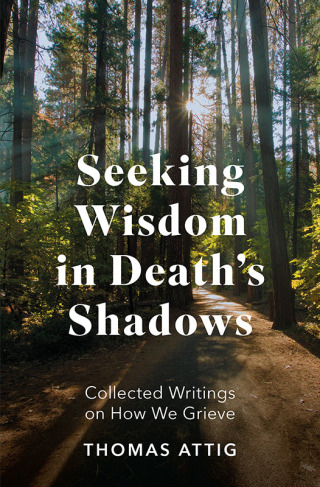 Imagen de portada: Seeking Wisdom in Death's Shadows 1st edition 9780197776094