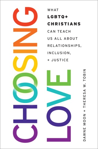 Cover image: Choosing Love 1st edition 9780197776513