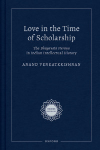 Imagen de portada: Love in the Time of Scholarship 1st edition 9780197776636