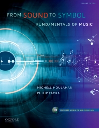 Cover image: From Sound to Symbol 2nd edition 9780199751914