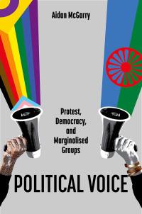 Immagine di copertina: Political Voice 1st edition 9780197778241