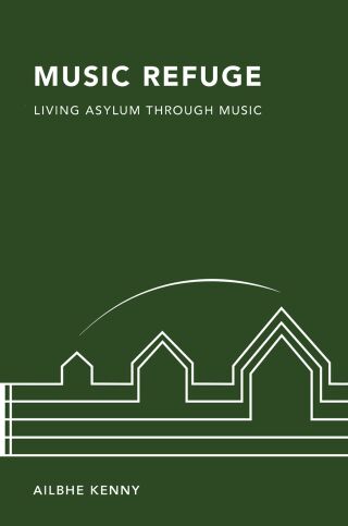 Cover image: Music Refuge 1st edition 9780197780138