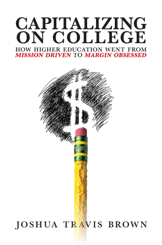 Immagine di copertina: Capitalizing on College 1st edition 9780197780701