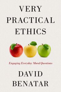 Cover image: Very Practical Ethics 1st edition 9780197780800