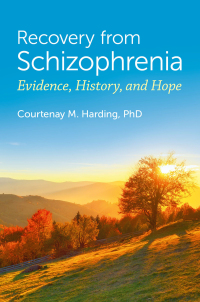 Titelbild: Recovery from Schizophrenia 1st edition 9780195380095