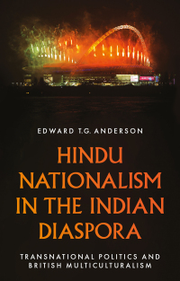 Imagen de portada: Hindu Nationalism in the Indian Diaspora 1st edition 9780197746202