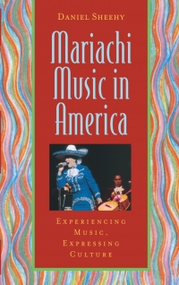 صورة الغلاف: Mariachi Music in America 9780195141467