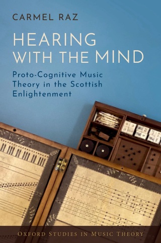 Cover image: Hearing with the Mind 1st edition 9780197786178
