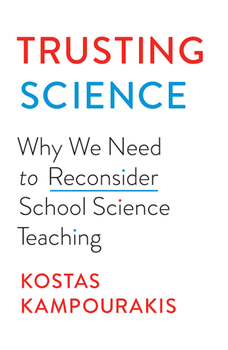 Imagen de portada: Trusting Science 1st edition 9780197787106