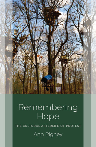 Imagen de portada: Remembering Hope 9780197789711