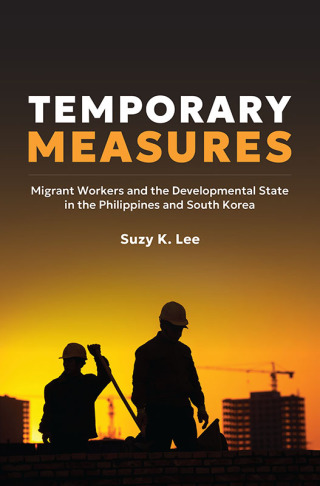 Imagen de portada: Temporary Measures 1st edition 9780197789971