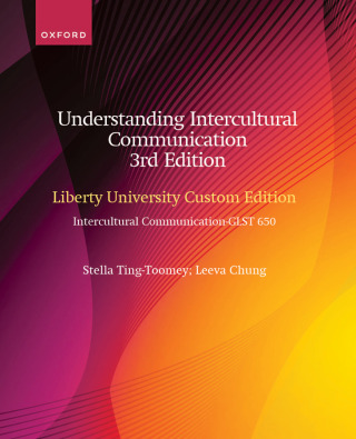 UNDERSTAND INTER COMM 3E CUST LIBER EPUB GLST 650 | 9780197790229 ...