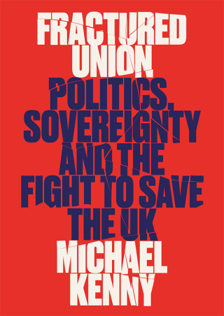 Cover image: Fractured Union 1st edition 9780197788387