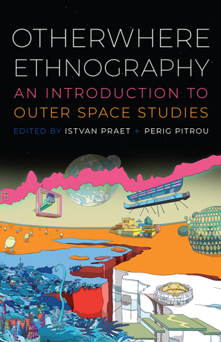 Immagine di copertina: Otherwhere Ethnography 1st edition 9780197790854