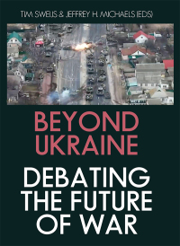 Cover image: Beyond Ukraine 1st edition 9780197790243