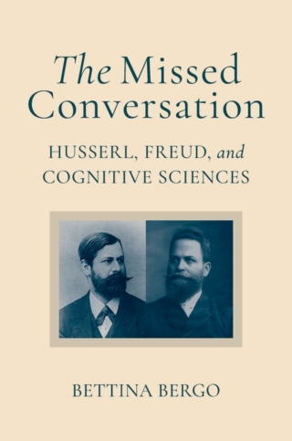 Cover image: The Missed Conversation 1st edition 9780197793589