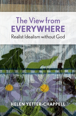Cover image: The View from Everywhere 1st edition 9780197795026